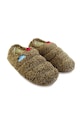 Încălțăminte papuci de casa Classic Cloud Polar UNCLCLPL.BROWN maro