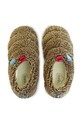 papuci de casa Classic Cloud Polar maro UNCLCLPL.BROWN