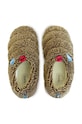 papuci de casa Classic Cloud Polar maro UNCLCLPL.BROWN