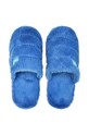 Obuwie Nuvola kapcie Zueco Bee UNZBEE niebieski