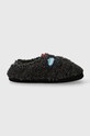 Nuvola papuci de casa Classic Cloud UNCLCLPL.BLACK gri AW23