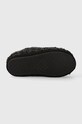 Nuvola papuci de casa Classic Cloud UNCLCLPL.BLACK gri