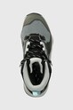 Ботинки adidas TERREX Terrex Swift R3 Mid чёрный IF2401
