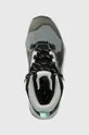 black adidas TERREX shoes Terrex Swift R3 Mid