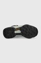 Ботинки adidas TERREX Terrex Swift R3 Mid IF2401 чёрный