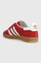 adidas Originals suede sneakers Gazelle Indor Uppers: Synthetic material, Suede Inside: Natural leather Outsole: Synthetic material