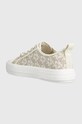 Обувь Кеды MICHAEL Michael Kors Evy 43H3EYFS1B.150 бежевый