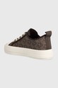 Обувь Кеды MICHAEL Michael Kors Evy 43H3EYFS1B.200 коричневый