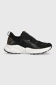 MICHAEL Michael Kors sneakers Sami textil negru 43H3SMFSHD.212