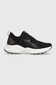 MICHAEL Michael Kors sneakers Sami textil negru 43H3SMFSHD.212