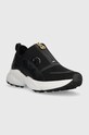 MICHAEL Michael Kors sneakers Sami 43H3SMFSHD.212 negru AW23
