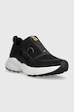 MICHAEL Michael Kors sneakers Sami 43H3SMFSHD.212 negru AW23