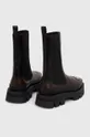 MISBHV leather chelsea boots The 2000 Chelsea Boot Uppers: Natural leather Inside: Natural leather Outsole: Synthetic material