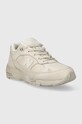 New Balance sneakers Made in UK W991OW beige AW23