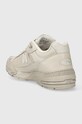 Scarpe New Balance sneakers Made in UK W991OW beige