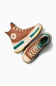 Superge Converse Run Star Legacy CX Dia de Muertos A07986C