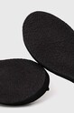 Clarks suede shoes Trek Wedge 26174019 black