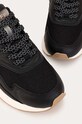 Obuwie Hoff sneakersy CAYAN TOWER 22306007 czarny