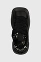 Naked Wolfe sneakersy Fantasy czarny Fantasy.Black.Diamonds
