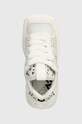 Naked Wolfe sneakersy Fantasy biały Fantasy.White.Diamonds