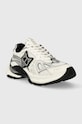 Tenisky Naked Wolfe Smash Smash.White.Silver bílá AW23