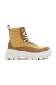 Nízké kozačky Vans Colfax Elevate MTE-2 platforma béžová VN000BVS1M71