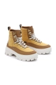 Vans stivaletti alla caviglia Colfax Elevate MTE-2 VN000BVS1M71 beige AW23