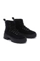 Δερμάτινες μπότες Vans Colfax Elevate MTE-2 VN000BVSBKA1 μαύρο AW23