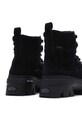 Παπούτσια Δερμάτινες μπότες Vans Colfax Elevate MTE-2 VN000BVSBKA1 μαύρο