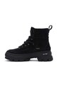 Δερμάτινες μπότες Vans Colfax Elevate MTE-2 μαύρο VN000BVSBKA1