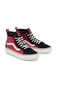 Tenisice Vans SK8-Hi MTE-1 VN0A5HZYZLD1 crvena AW23