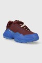 Tenisice Lacoste L-Guard Breaker CT Textile Outdoor 46SFA0073 bordo AW23