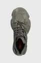 grigio Camper sneakers in pelle Karst