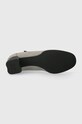 Camper tocuri din piele intoarsa Katie K200694.013 gri