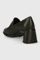 Кожаные туфли Camper Kiara Голенище: Натуральная кожа Внутренняя часть: Текстильный материал Подошва: Синтетический материал