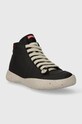 Camper sneakersy Peu Stadium K400751.001 czarny AW23