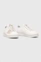 Camper sneakers in pelle TWS bianco