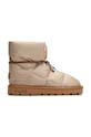 Μπότες χιονιού Flufie Classic χωρίς φερμουάρ μπεζ S01.SAND.BEIGE