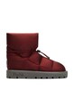Čizme za snijeg Flufie Metallic tekstil bordo S02.ANTIQUE.RED