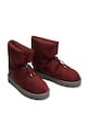 Flufie śniegowce Metallic S02.ANTIQUE.RED bordowy AW23