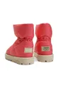 рожевий Зимові чоботи Flufie Macaron