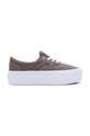 Vans tenisówki Era Stackform platforma brązowy VN0A5JLZ1NU1