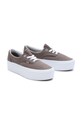 Vans tenisówki Era Stackform VN0A5JLZ1NU1 brązowy AW23