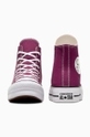 Scarpe Converse scarpe da ginnastica Chuck Taylor All Star Lift A05471C violetto