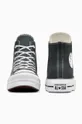 Converse scarpe da ginnastica Chuck Taylor All Star Lift Gambale: Materiale tessile Parte interna: Materiale tessile Suola: Materiale sintetico