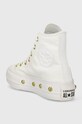 Παπούτσια Πάνινα παπούτσια Converse Chuck Taylor All Star Lift A06787C λευκό