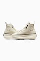 Δερμάτινα ελαφριά παπούτσια Converse Run Star Hike A05389C