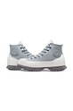 Kožené tenisky Converse Chuck Taylor AS Star Lugged 2.0 A05382C
