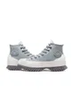 Kožené tenisky Converse Chuck Taylor AS Star Lugged 2.0