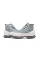 Δερμάτινα ελαφριά παπούτσια Converse Chuck Taylor AS Star Lugged 2.0